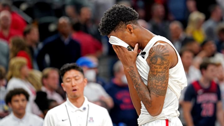 Sun Devils Fans Rejoice Following Arizona Upset in NCAA Tournament