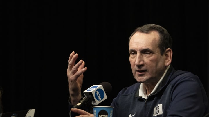 NCAA: How to Watch Duke and Texas Tech in the West Regional on Thursday Night