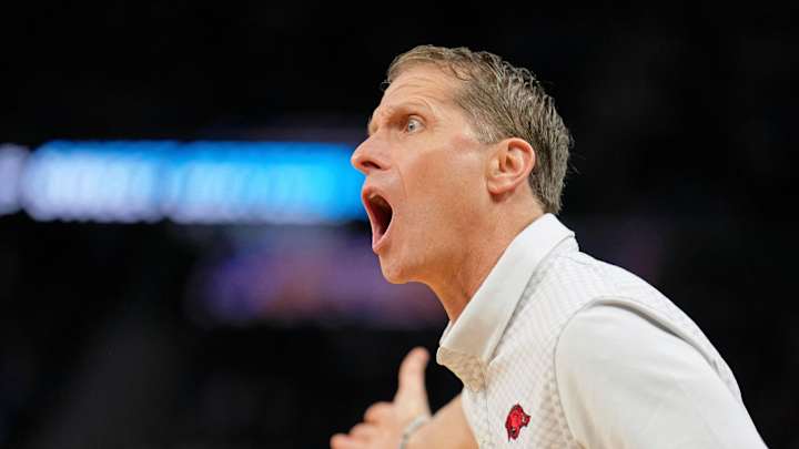 Nobody Talking About What Happens in Basketball, Baseball