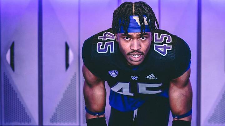 Ex-UCLA Edge Rusher Will Choose From Among UW, Miami and Oregon