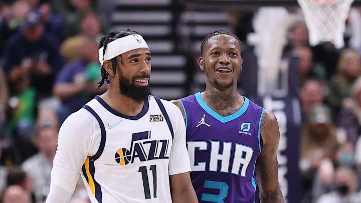 Spread & Over/Under Predictions for Hornets vs Jazz