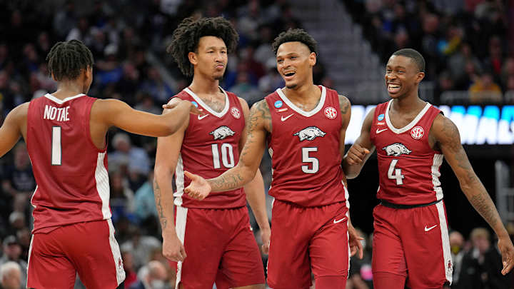 March Madness Elite Eight Against the Spread Bets, Odds: Arkansas vs. Duke