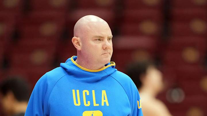 UCLA Men's Basketball Assistant Michael Lewis Named Next Ball State Head Coach UCLA Men's Basketball Assistant Michael Lewis Named Next Ball State Head Coach