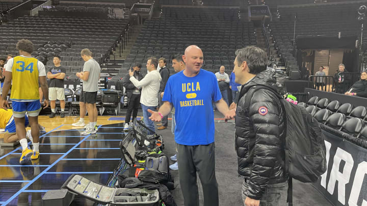 Former Hoosier Michael Lewis Named Head Coach at Ball State