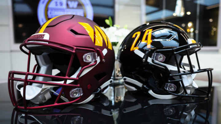 Commanders Receive Approval to Open Sports Betting Lounge