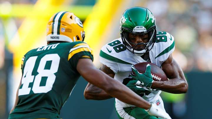 Seven Under-the-Radar Receiver Options for Packers