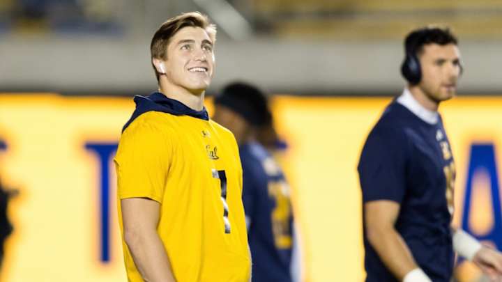 Cal Football: Chase Garbers Says He Was the Best Quarterback in the Pac-12 in 2021 Cal Football: Chase Garbers Says He Was the Best Quarterback in the Pac-12 in 2021