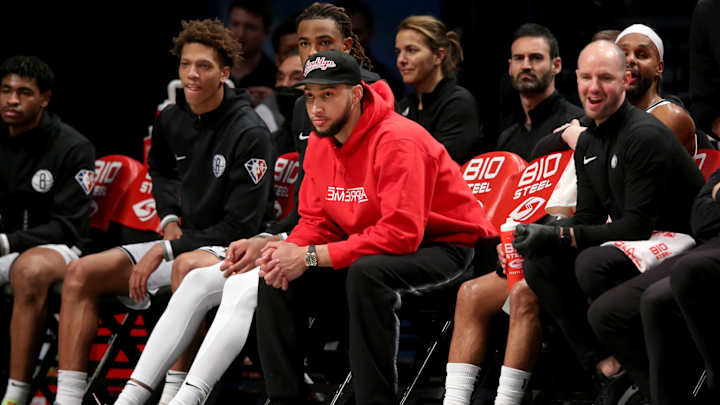 NBA Rumors: Nets Hopeful Simmons Won't Miss Entire Regular Season