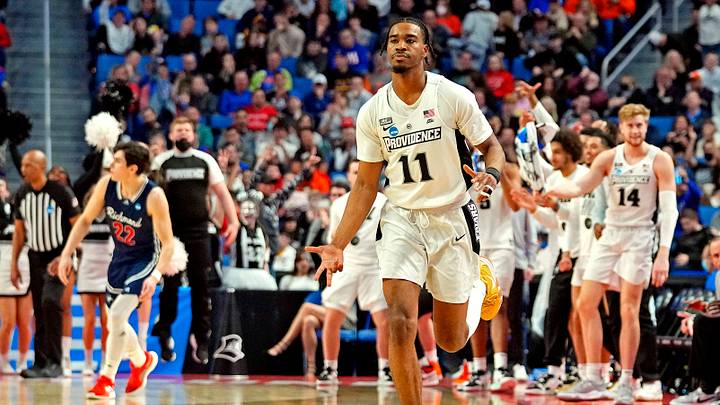 Game Primer: How To Watch, Things To Know For Providence vs Kansas