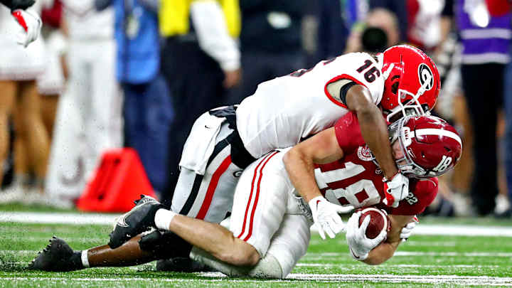 Ignoring the Corner Need for Bears Ignoring the Corner Need for Bears