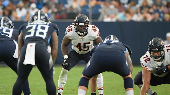 Analysis: Grading Seahawks Free Agent Signings