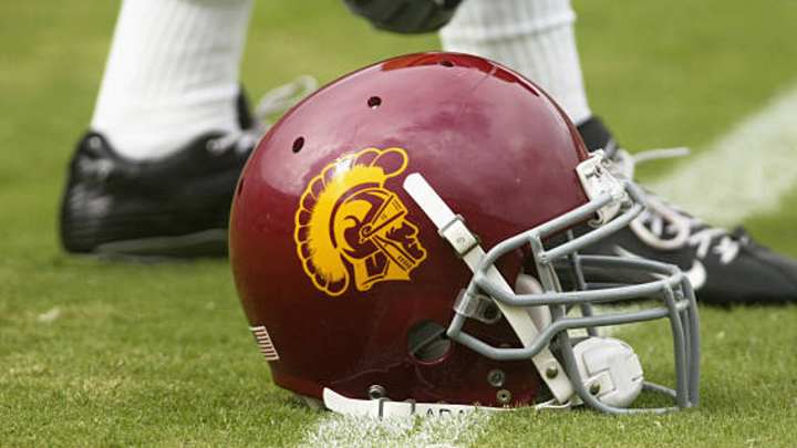 USC assistant coach Dave Nichol passes away at 45