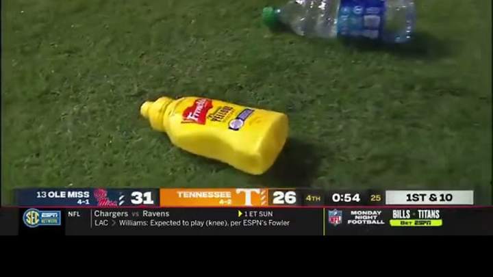 WATCH: Tennessee Baseball Claps Back at Kiffin After Taking Early Lead in Oxford