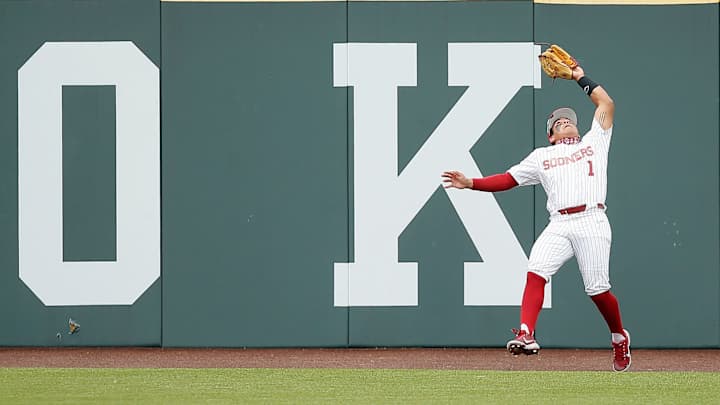 OU Baseball: Oklahoma Allows 23 Runs to No. 6 Stanford in Sixth Straight Loss