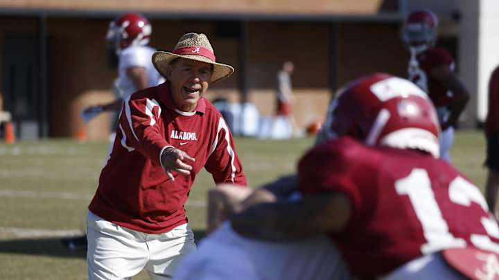 All Things CW: Why Alabama's Experience in the Secondary is a Bigger Deal Than Most Realize