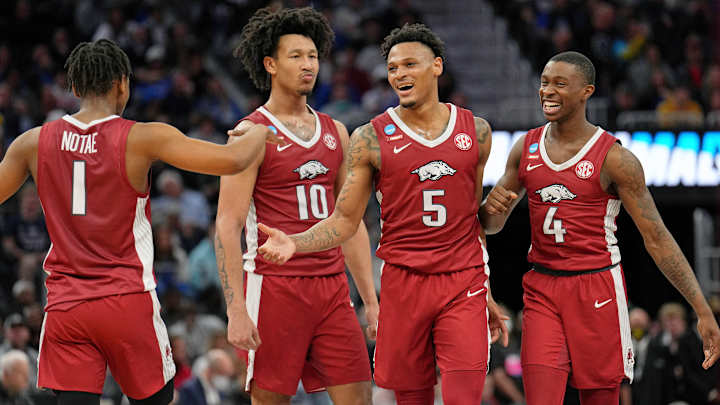 Does Defense Win Championships? Houston and Arkansas Sure Hope So.