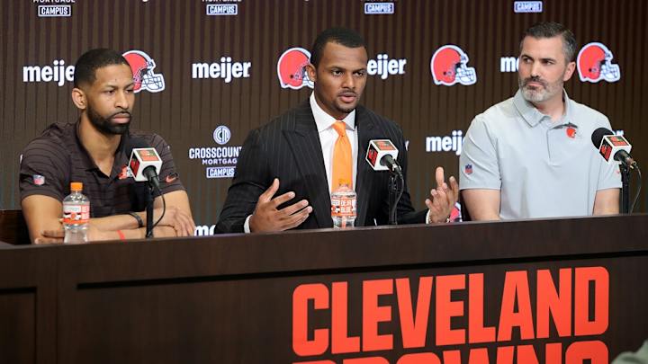 Report: Browns Owners Unpopular at League Meetings Report: Browns Owners Unpopular at League Meetings