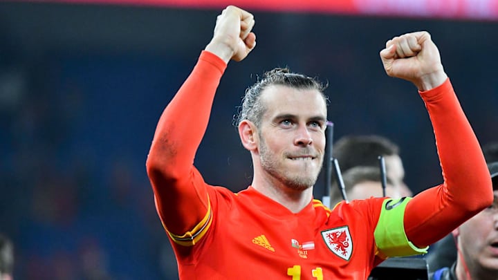 Gareth Bale Fires Back After Spanish Paper Dubs Him ‘Parasite’