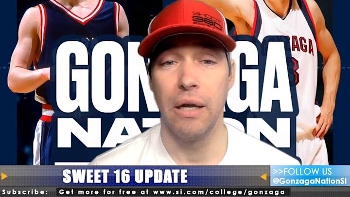 Previewing Friday's Sweet 16 Games Previewing Friday's Sweet 16 Games