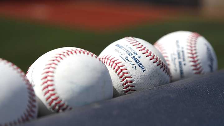 ECU’s Bryson Worrell Hits Lefty, Righty Home Runs in Same Inning