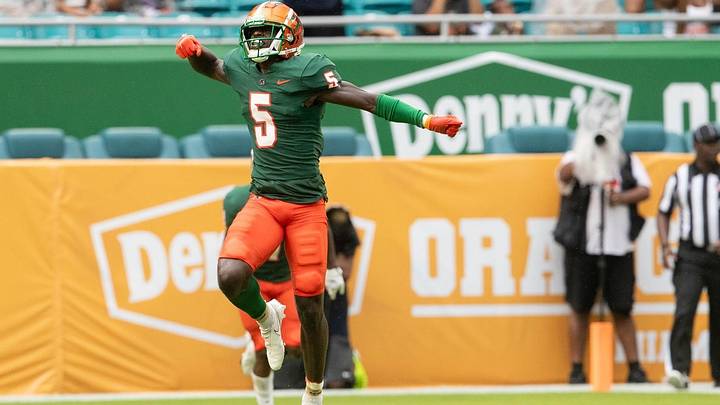 Late-Round Safety Lions Could Target in 2022 NFL Draft