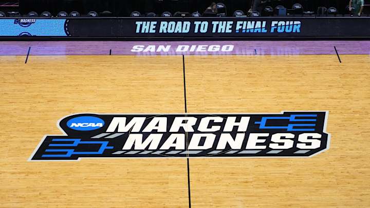 Men’s NCAA Tournament Elite Eight Schedule