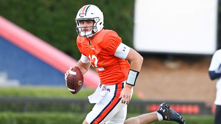 Midweek Mailbag: Is Auburn more likely to beat Penn State or LSU?