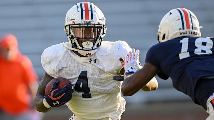 What another 1,000-yard season would do for Tank Bigsby