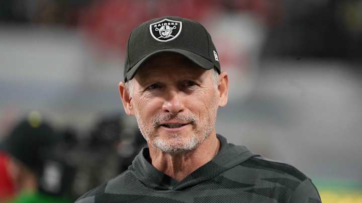 Former Raiders GM Mike Mayock Discusses Why He Was Relieved