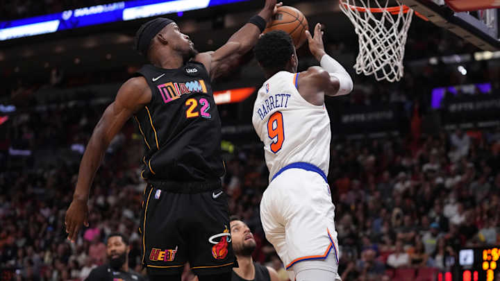 Miami Heat Not Concerned With Three-Game Losing Streak But Should They Be?