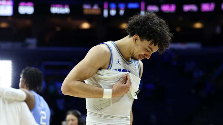 Connon: First Chapter of Mick Cronin Era Ends, Road to Success For UCLA Remains Wide Open