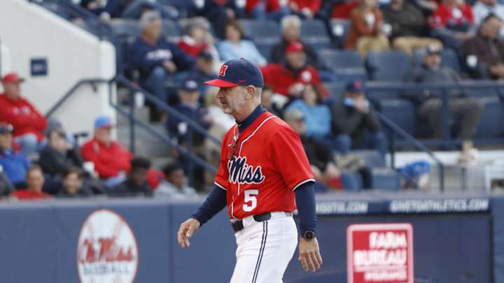 COLUMN: Barring Turnaround, is Mike Bianco's Tenure Finished at Ole Miss? COLUMN: Barring Turnaround, is Mike Bianco's Tenure Finished at Ole Miss?