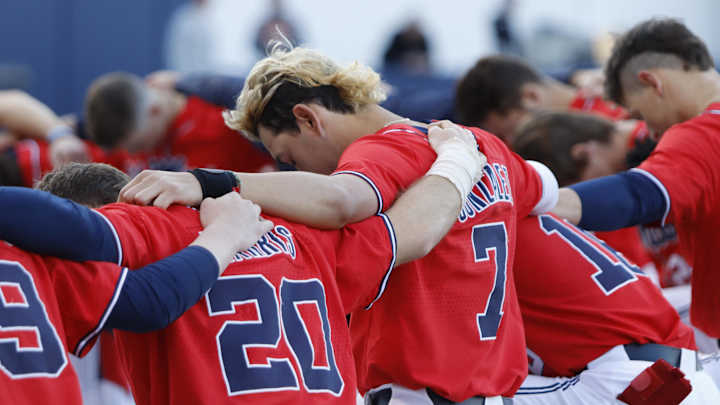 New Key Faces To Help Rebels Chances As Repeat College World Series Champs