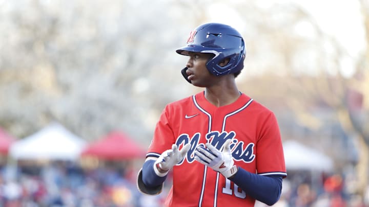 Ole Miss-Arizona Game of Coral Gables Regional Postponed