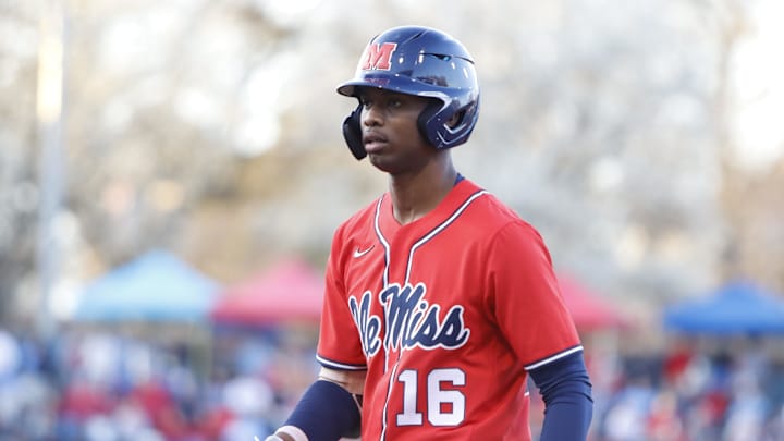 Weekend Preview: Ole Miss Plays Host to Mississippi State at Swayze Field