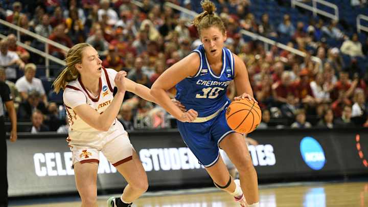 Creighton’s Remarkable Run Continues as Depth Helps Bluejays Dispatch Iowa State