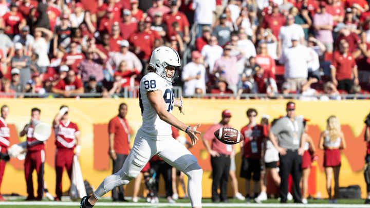 Jordan Stout's Time is Now in Baltimore Jordan Stout's Time is Now in Baltimore