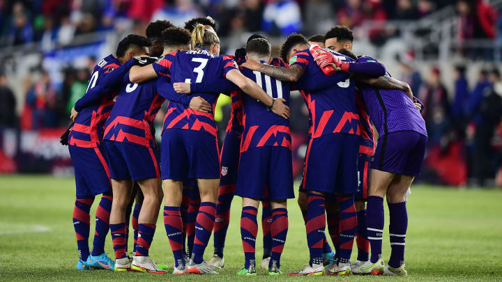 Azteca, Attrition in the Rear View, World Cup on the Horizon: USMNT’s Task and Path Are Clear