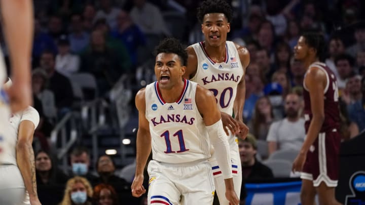 Former Sun Devils Guard Remy Martin Shining in NCAA Tournament Former Sun Devils Guard Remy Martin Shining in NCAA Tournament