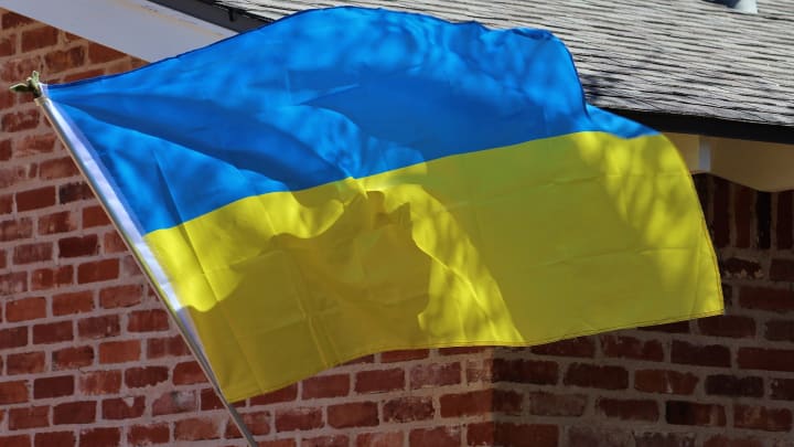 Ukraine’s Valentyna Veretska Wins Jerusalem Marathon After Leaving Country Amid Russian Invasion Ukraine’s Valentyna Veretska Wins Jerusalem Marathon After Leaving Country Amid Russian Invasion