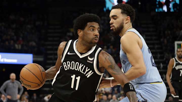 Miami Heat Set To Take On A More Comfortable Brooklyn Nets Team