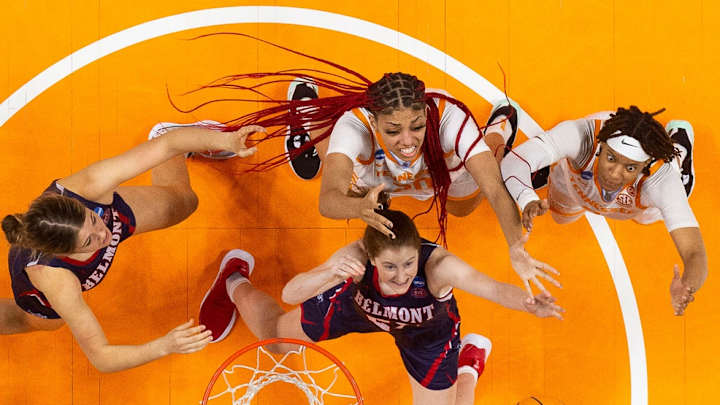 How to Watch, Listen: Lady Vols vs. Louisville Sweet Sixteen Matchup How to Watch, Listen: Lady Vols vs. Louisville Sweet Sixteen Matchup