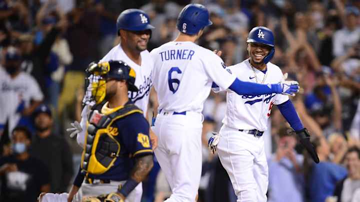 Dodgers: Dave Roberts Reveals His Leadoff Hitter