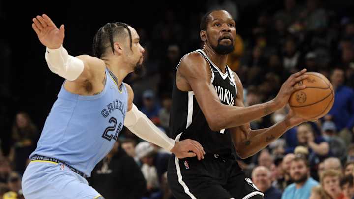 Brooklyn Nets At Miami Heat Preview