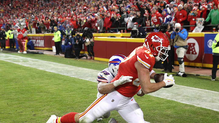 Overtime Changes Coming to NFL Playoff Games