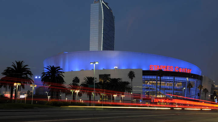 Lakers: NBA Insider Explains Why LA '04 Finals Loss is 'Over Mythologized'