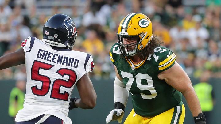Packers’ Remaining Free Agents Could Provide Key Depth