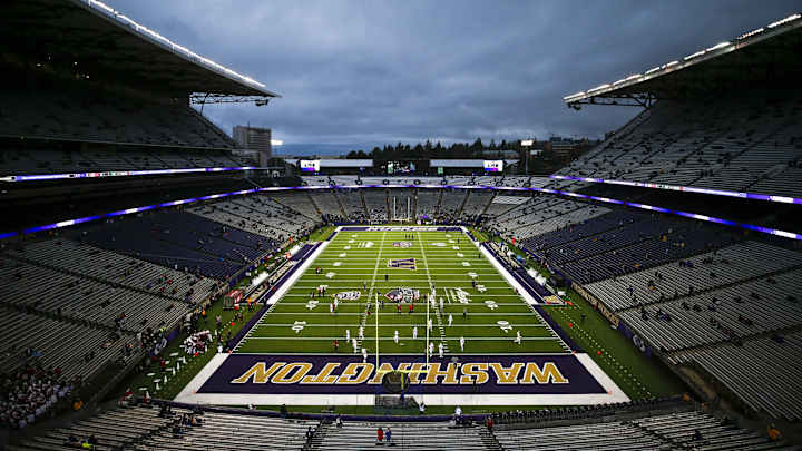 10 Pressing Questions Entering UW Spring Football