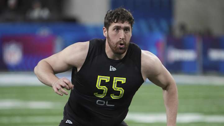 Finding Broncos: Matt Waletzko | OT | North Dakota