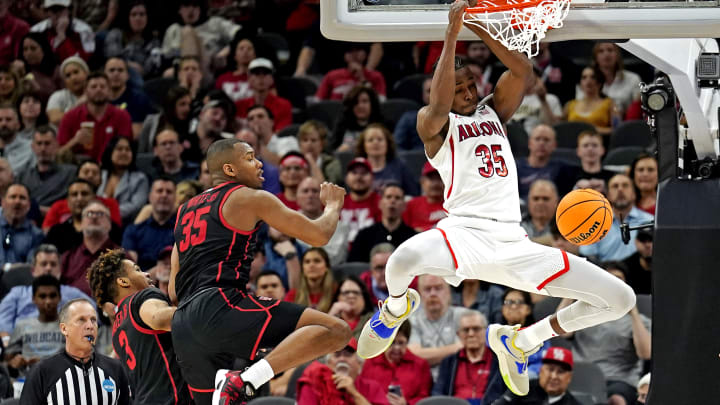 2022 NBA Draft: 5 Potential Mavs Prospects